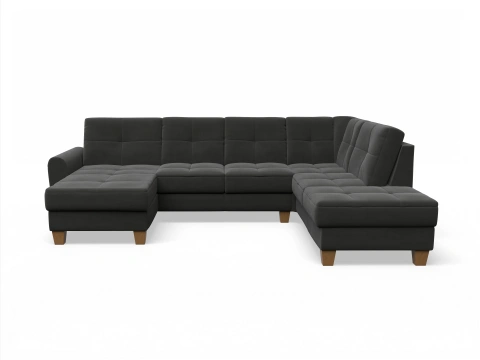 Wohnlandschaft OT LO Small R